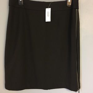 NWT Banana Republic Pencil Skirt Size 8